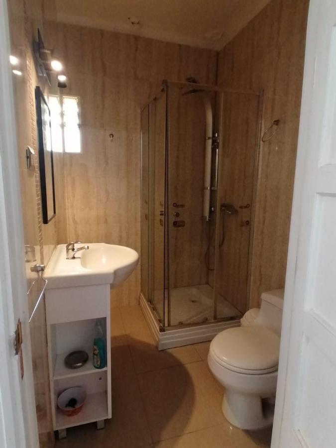 Apartamento Vinadelmarloftcerrocastillo Vina del Mar