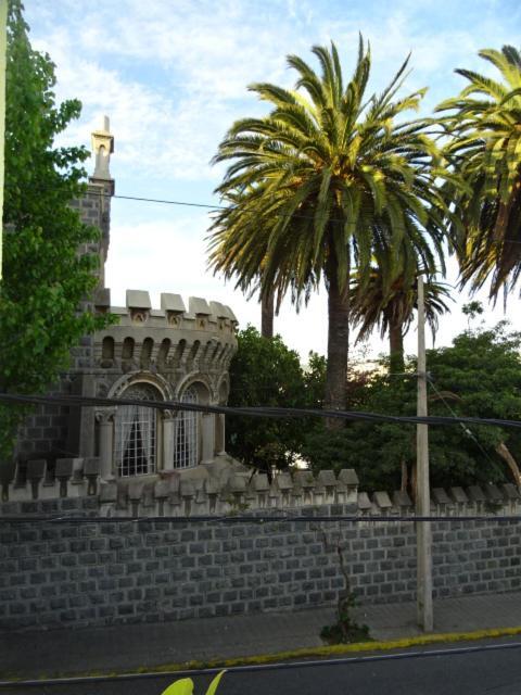 Apartamento Vinadelmarloftcerrocastillo Vina del Mar